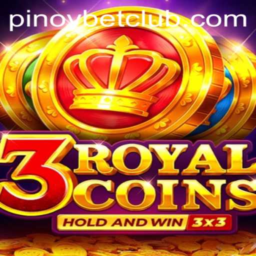 Exploring 3royalcoins: An Innovative Gaming Experience with Pinoybet