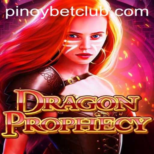 Unleashing the Magic of DragonProphecy with Pinoybet