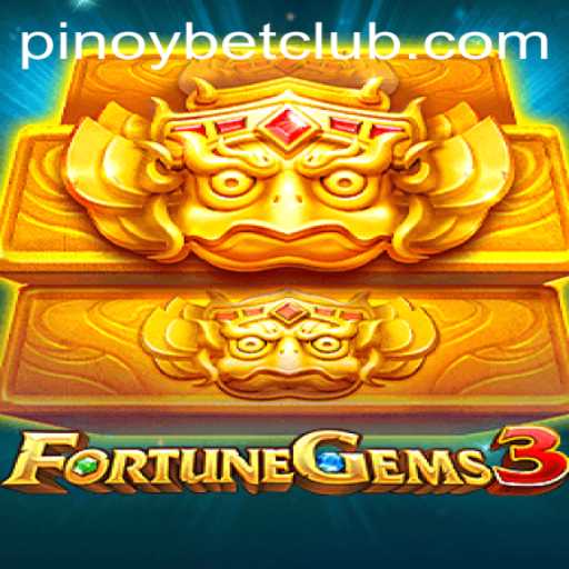 Exploring the Thrilling World of FortuneGems3 on Pinoybet