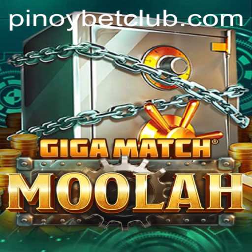 GigaMatchMoolah: Revolutionizing Online Gaming in Collaboration with Pinoybet