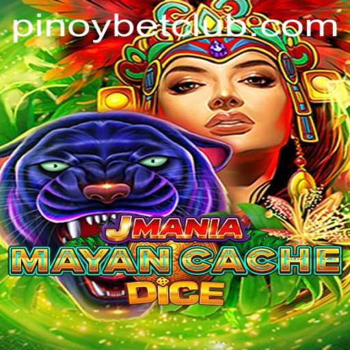 Discover the Excitement of JManiaMayanCacheDice