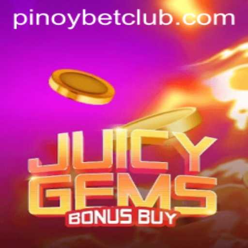 Unveiling the Excitement of JuicyGemsBonusBuy on Pinoybet