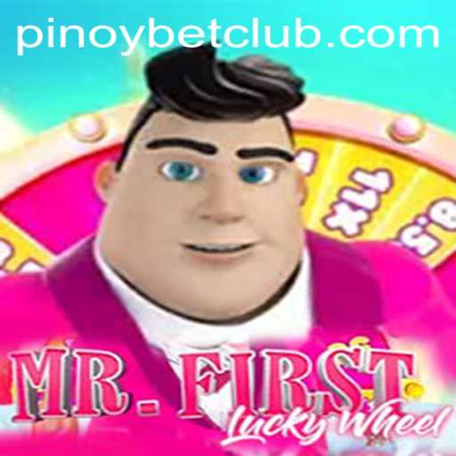 Discover the Excitement of MrFirstLuckyWheel: A Revolutionary Game for Pinoybet Enthusiasts