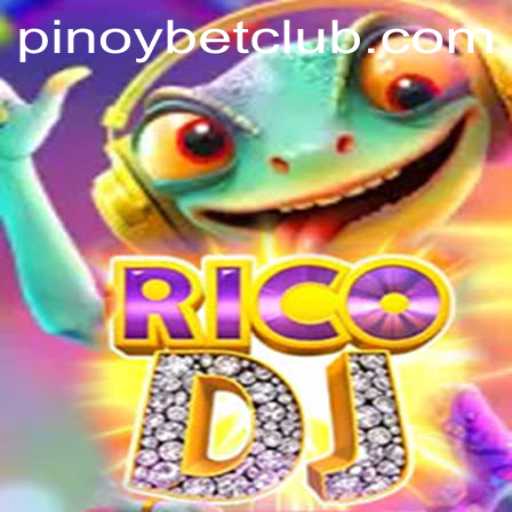 Discovering RicoDJ: An Innovative Gaming Experience with Pinoybet