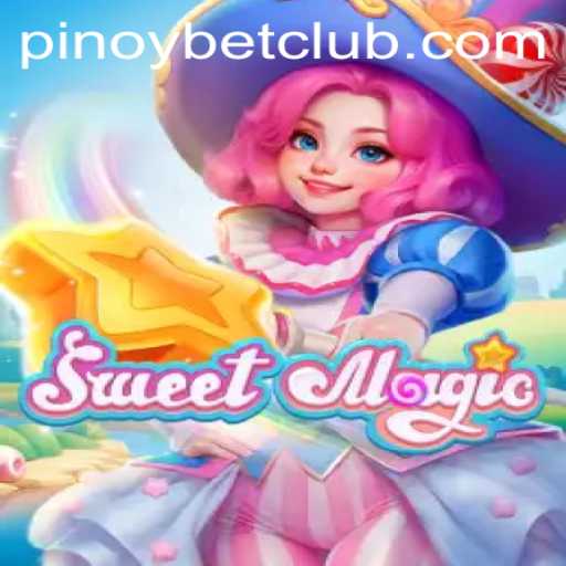 The Enchanting World of SweetMagic and the Role of Pinoybet