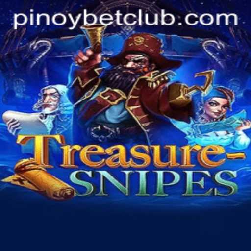 Dive into the World of TreasureSnipes: A Thrilling Gaming Experience with Pinoybet